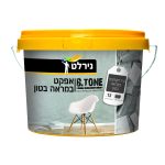 אפקט מראה בטון 3 ל' - נירלט