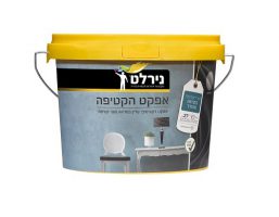 אפקט קטיפה 3 ליטר