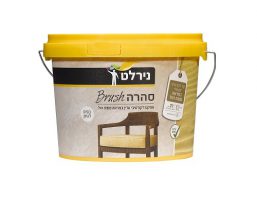 סהרה בראש 3 ליטר