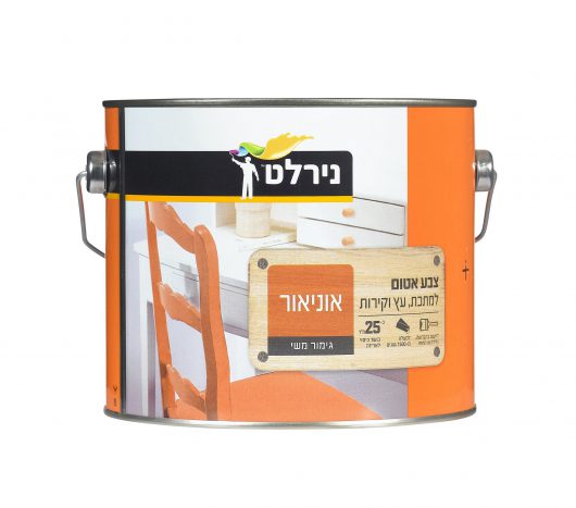 אוניאור 250 מ