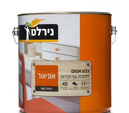 אוניאור לבן