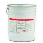 צבע מעכב בעירה למתכת SC3- פח 25 ק"ג נירלט