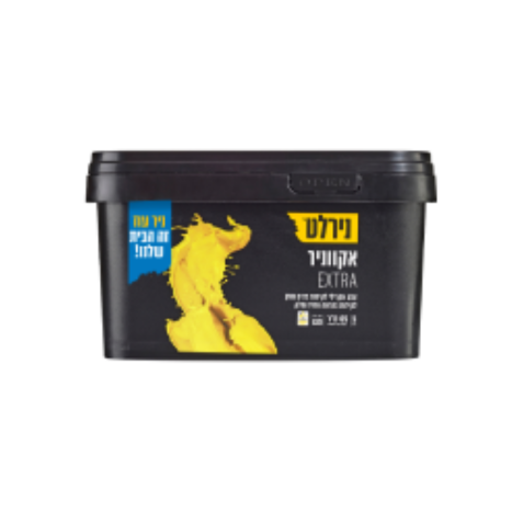 אקווניר אקסטרא 5 ליטר- נירלט