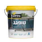 טופ גג 6 ק"ג- נירלט