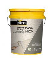 פולאוריתן לקירות חוץ CASA NOVA פח 18 ל'