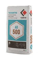 פלסטומר 500 תרמוקיר - 25 ק