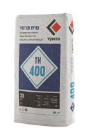 פלסטומר 603 אפור תרמוקיר - 25 ק