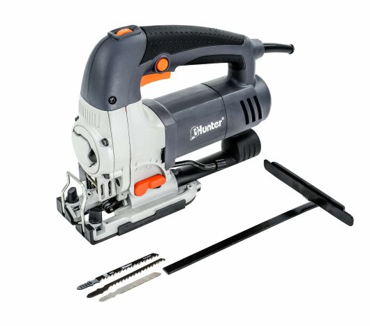 משור אנכי 800W מקצועי HD במזוודה- האנטר