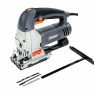 משור אנכי 800W מקצועי HD במזוודה- האנטר