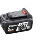 סוללה ליתיום 18V 3A - האנטר
