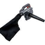 מפוח אוויר חשמלי 2 מצבים 600W- האנטר