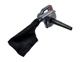 מפוח אוויר חשמלי 2 מצבים 600W- האנטר