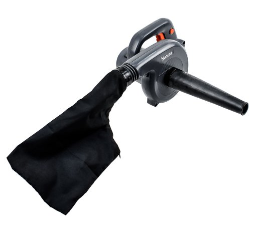 מפוח אוויר חשמלי 2 מצבים 600W- האנטר