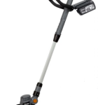 חרמש נטען 250 מ"מ 18V סוללה 3A - האנטר