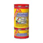 סיקדור 42  אפוקסי תלת רכיבי - 31 ק"ג