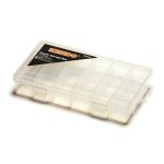 ארגונייזר 24 תאים קטן - קנדו