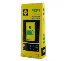 מדה מתפלסת-860 A סופר-תרמוקיר 25 ק