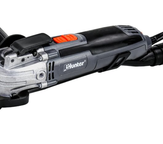 מולטיטול חשמלי 300W כולל אביזרים- האנטר