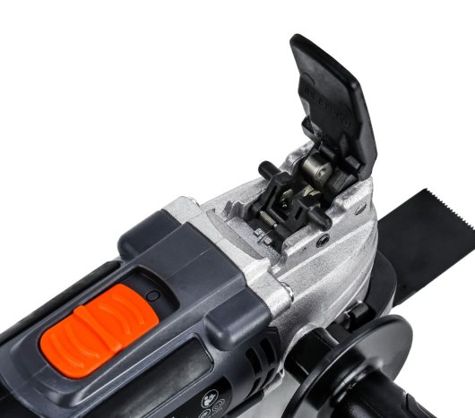 מולטיטול חשמלי 300W כולל אביזרים- האנטר