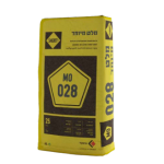 גראוט צמנטי מתפשט MO 028- שק 25 ק"ג תרמוקיר