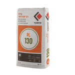 טיח ממ"ד רב תכליתי 130- 25 ק"ג תרמוקיר