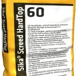 סיקה סקריד הארדטופ 60- 25 ק"ג