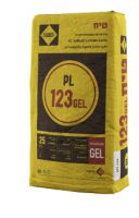 טיח מיישר GEL - 123GEL - 25