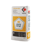 בטון מוכן מהיר MO 012- שק 25 ק"ג תרמוקיר