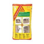 סיקה מונוטופ דינמיק - שק 25 ק"ג