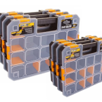 אירגונית נמוכה CRAFT 37.5*31.4*65 - האנטר