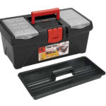 ארגז כלים פלסטי 14" SUPERBAG