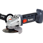 גוף משחזת 5" בראשלס - האנטר