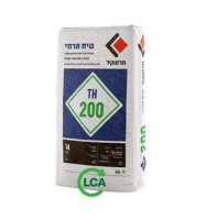 טיח תרמי 200- 14 ק