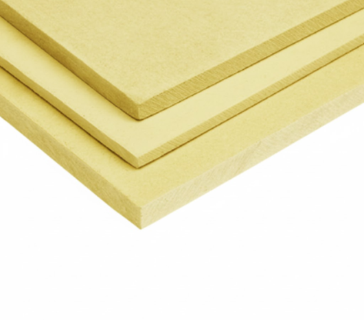 לוח גבס צהוב - DENSGLASS