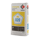 מלט לבניה MO 020- שק 25 ק"ג תרמוקיר