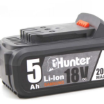 מתאם לסוללות מקיטה - האנטר