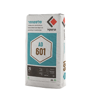 פלסטומר 601- שק 25 ק