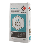 פלסטומר 700- שק 25 ק"ג תרמוקיר