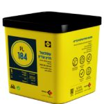 שפכטל חוץ PL184- שק 5 ק"ג תרמוקיר