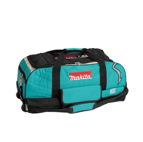 תיק טרולי גלגלים- מקיטה