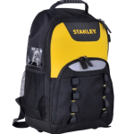 תיק גב צהוב 172335 STANLEY