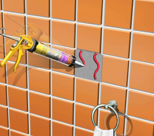 סיקפלקס 11FC שפופרת- סיקה