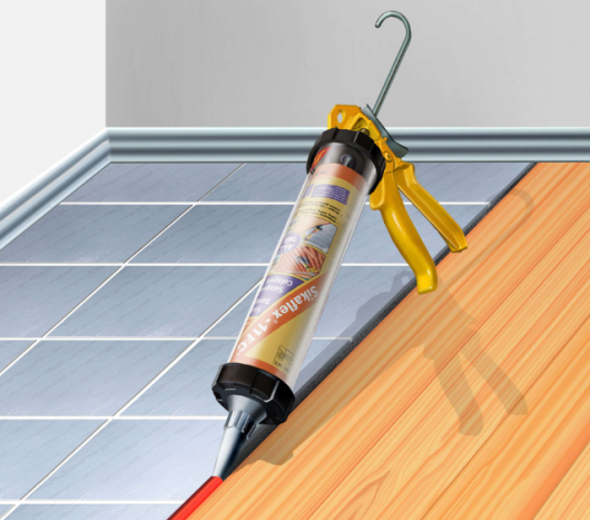 סיקפלקס 11FC שפופרת- סיקה