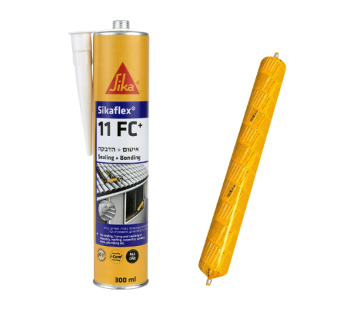 סיקפלקס 11FC נקניק- סיקה