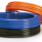 צינור 32 S.P מבודד -(חבילה 50 מ"א) מחיר למטר !!!