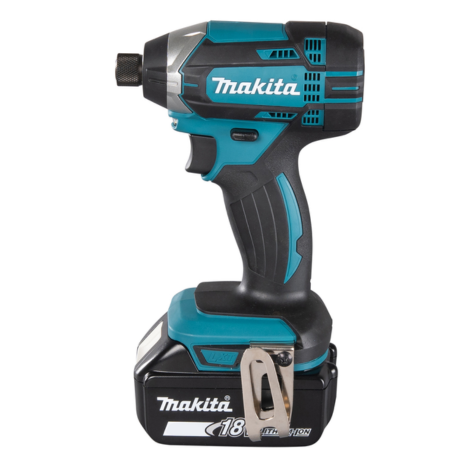 גוף מברגת אימפקט נטענת 18V- מקיטה