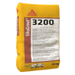 סיקה גראוט 3200 - 25 ק"ג