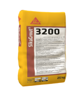 סיקה גראוט 3200 - 25 ק
