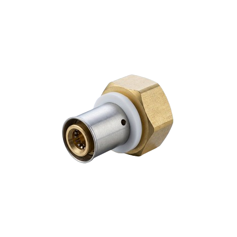 מחבר לחיצה רקורד