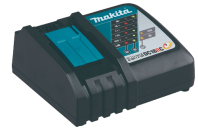 מטען מהיר 18V- מקיטה מטען מהיר 18V- מקיטה